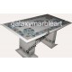 rectangular table tops